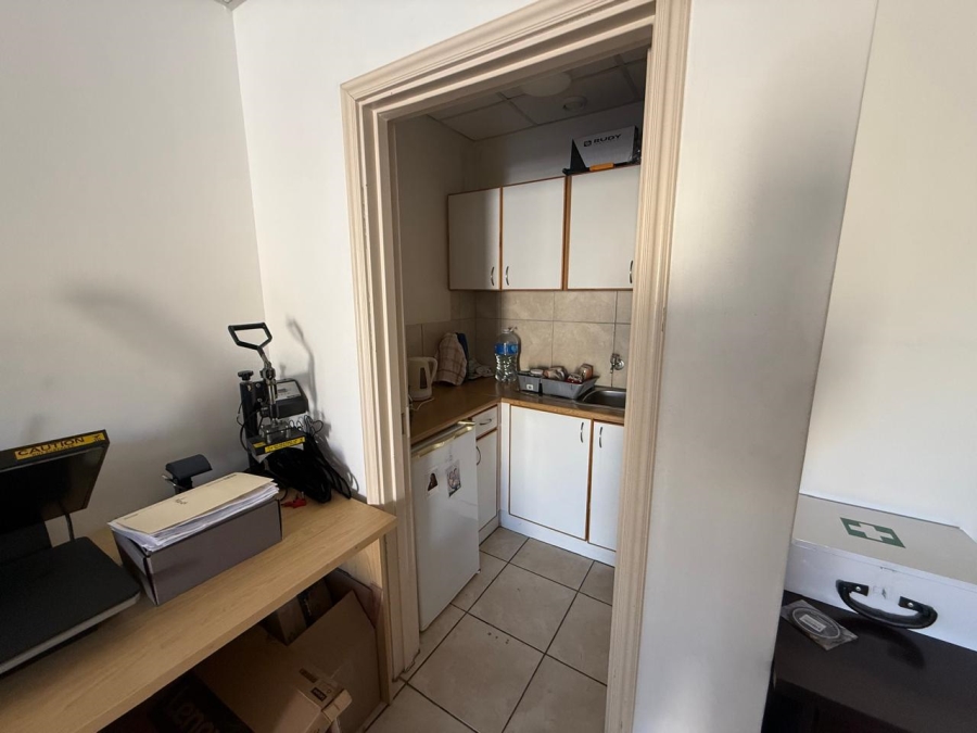 To Let commercial Property for Rent in Montague Park Western Cape